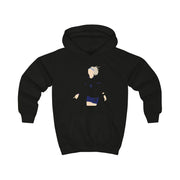 Kelly - Womens World Cup Kids Hoodie 5