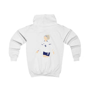 Kelly - Womens World Cup Kids Hoodie 2