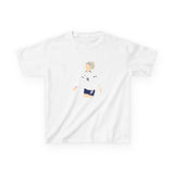 Women's World Cup Kids T-Shirts