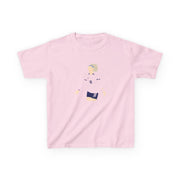 Kelly - Womens World Cup Kids T-Shirt 9