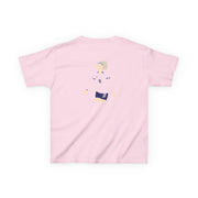 Kelly - Womens World Cup Kids T-Shirt 10
