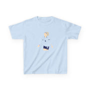 Kelly - Womens World Cup Kids T-Shirt 7