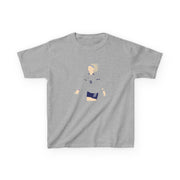 Kelly - Womens World Cup Kids T-Shirt 3