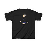 Kelly - Womens World Cup Kids T-Shirt 6