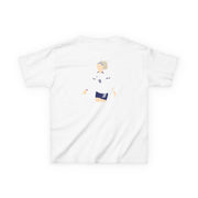 Kelly - Womens World Cup Kids T-Shirt 2