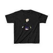 Kelly - Womens World Cup Kids T-Shirt 5