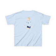 Kelly - Womens World Cup Kids T-Shirt 8