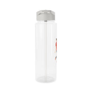 Russo - Womens World Cup Clear Water Bottle 8