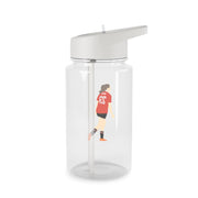 Russo - Womens World Cup Clear Water Bottle 2