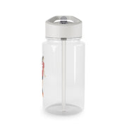 Russo - Womens World Cup Clear Water Bottle 4