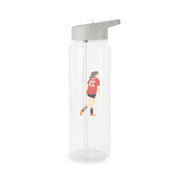 Russo - Womens World Cup Clear Water Bottle 7