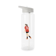 Russo - Womens World Cup Clear Water Bottle 6