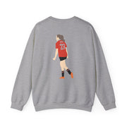Russo - Womens World Cup Sweatshirt 4