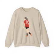 Russo - Womens World Cup Sweatshirt 5