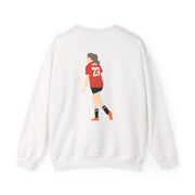 Russo - Womens World Cup Sweatshirt 2