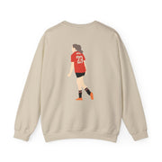 Russo - Womens World Cup Sweatshirt 6