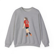 Russo - Womens World Cup Sweatshirt 3