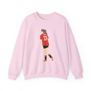 Russo - Womens World Cup Sweatshirt 7