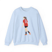 Russo - Womens World Cup Sweatshirt 9