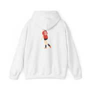 Russo - Womens World Cup Hoodie 2