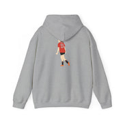 Russo - Womens World Cup Hoodie 4