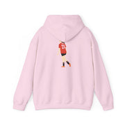 Russo - Womens World Cup Hoodie 8