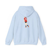 Russo - Womens World Cup Hoodie 10