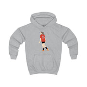 Russo - Womens World Cup Kids Hoodie 3