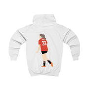 Russo - Womens World Cup Kids Hoodie 2