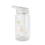 Women's World Cup Clear Water Bottles