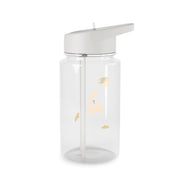 Mead - Womens World Cup Clear Water Bottle 2