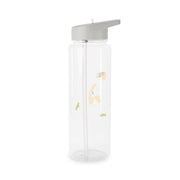 Mead - Womens World Cup Clear Water Bottle 7