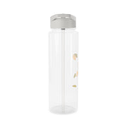 Mead - Womens World Cup Clear Water Bottle 8