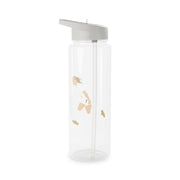 Mead - Womens World Cup Clear Water Bottle 6