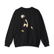 Mead - Womens World Cup Sweatshirt 6