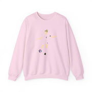 Williamson - Womens World Cup Sweatshirt 9