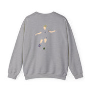 Williamson - Womens World Cup Sweatshirt 4