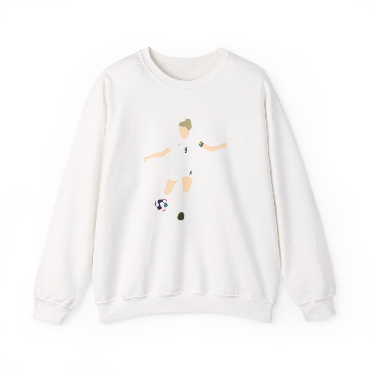 Williamson - Womens World Cup Sweatshirt
