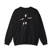 Williamson - Womens World Cup Sweatshirt 6