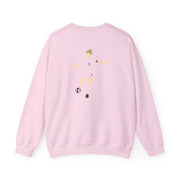 Williamson - Womens World Cup Sweatshirt 10