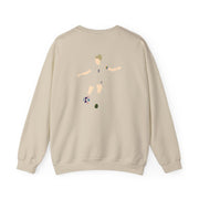 Williamson - Womens World Cup Sweatshirt 8
