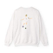 Williamson - Womens World Cup Sweatshirt 2