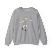 Williamson - Womens World Cup Sweatshirt 3