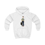 Young Sheldon Kids Hoodies