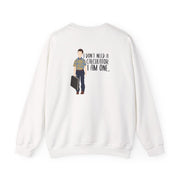 I Don't Need A Calculator - Sheldon Sweatshirt 2