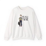 Young Sheldon Sweatshirts