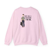 I Don't Need A Calculator - Sheldon Sweatshirt 8