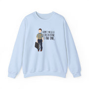 I Don't Need A Calculator - Sheldon Sweatshirt 9