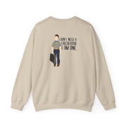 I Don't Need A Calculator - Sheldon Sweatshirt 6