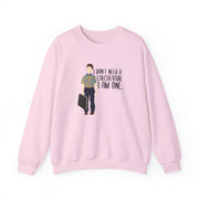 I Don't Need A Calculator - Sheldon Sweatshirt 7